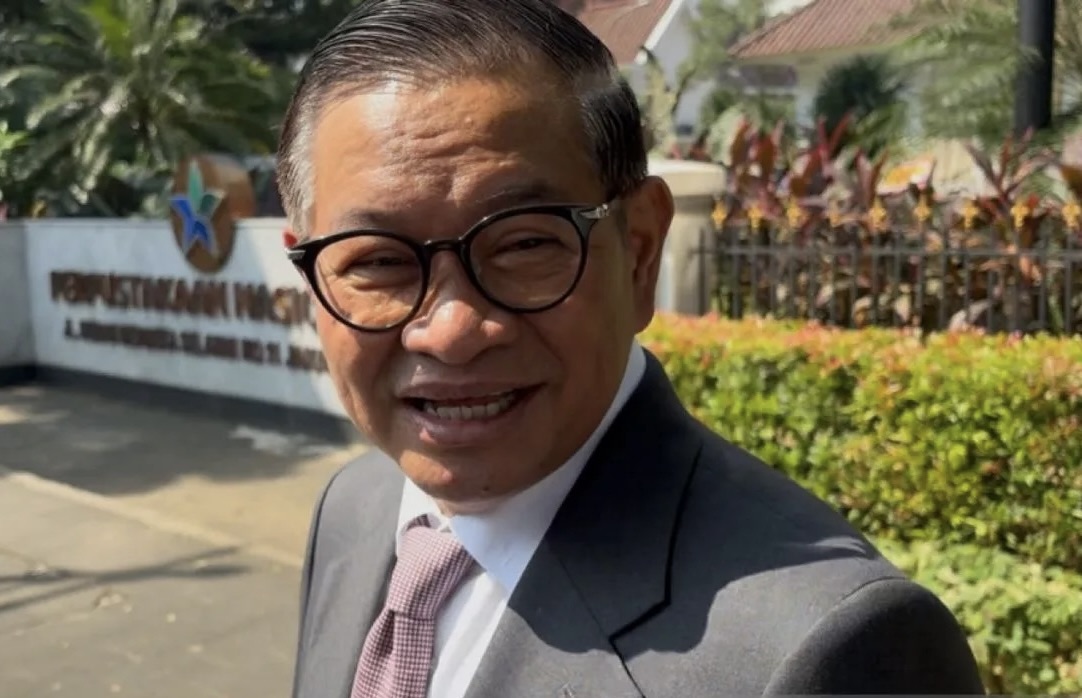 Pram Cermati ASN DKI Yang Terjerat Judi Online